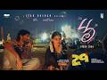 Poo Paadal Video Song 29 Sean Roldan Vidhu Preethi Asrani Rathna Kumar