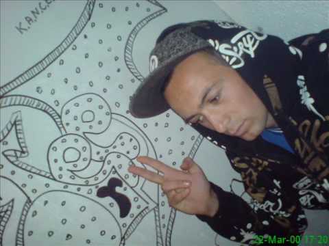 KinnG Virusi Ft Bul G & Mc Gonny Ty te Kujtoj