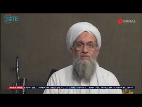 Likvidiran čelnik Al-Kaide, misija pažljivo planirana