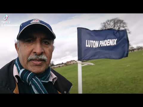 Leighton and District Sunday Football League Division 3, MA Rovers beat Luton Phoenix Reserves 3-1.