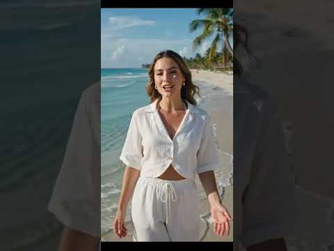 Varadero — a Caribbean paradise painted by nature