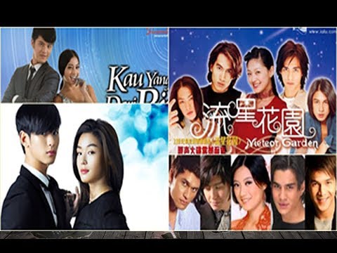 7 sinetron indo plagiat drama korea