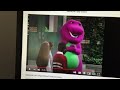 Barney Friends PBS