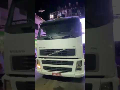 ✅ TRIO ELÉTRICO OÁSIS E IGOR KANNÁRIO EM DOM BASÍLIO - BA #trioeletrico #carreta