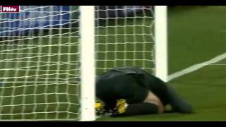 2010 World Cup's Most Shocking Moments #4 - Goalie Howler