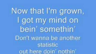 2Pac - Young Niggaz Lyrics