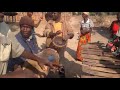 Nkoya Dance - Kazanga Ceremony Dance (Video mix)