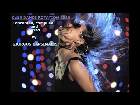 CLUB DANCE ROTATION 2020