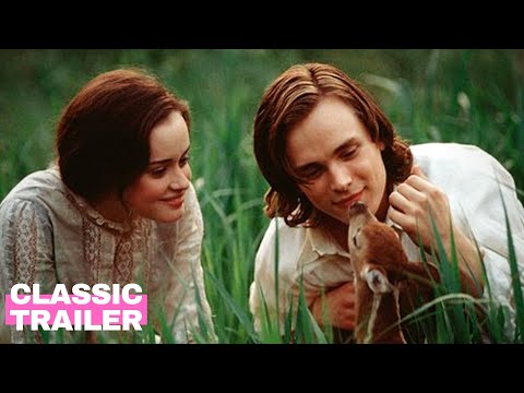 Tuck Everlasting (2002) Official Trailer | Alexis Bledel | Alpha Classic Trailers