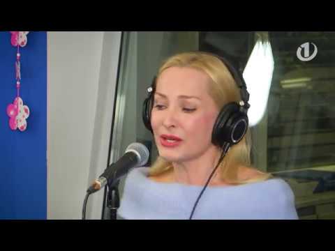 EMA 2018: Tanja Ribič zapela francosko uspešnico iz leta 1986 - J'aime la vie!