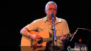 Davide Van De Sfroos- Madame Falena @ Cernobbio