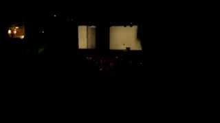 Godspeed You! Black Emperor - Peasantry or 'Light! Inside of Light!' (live in Bristol - 23/10/15)