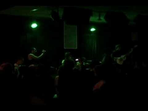 Broskys Revolt - Wasted Night at Cobalt Cafe 9/13/08