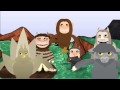 Where The Wild Things Are