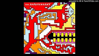 The Anniversary – Hart Crane