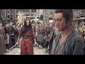 Sword Master (2016) UNCUT 720p Blu-Ray x264 Esub [Dual Audio] [Hindi