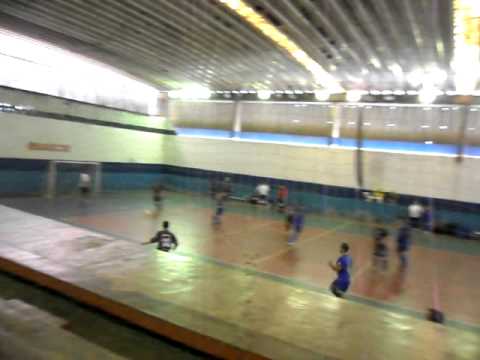 Copromo F.S. x Campo Belo F.S. (Ginasio - Ivis Tafareli)