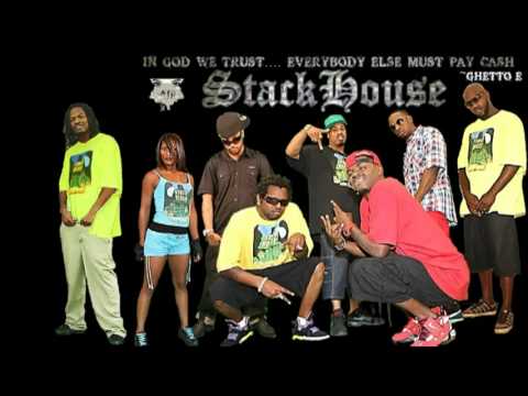 StackHouse STACKHOUSE BACK