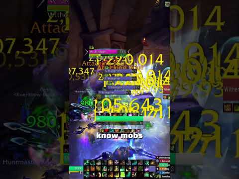 What Is The Worst Class In Legion Remix?