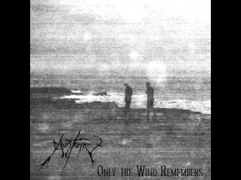 AUSTERE - Only the Wind Remembers