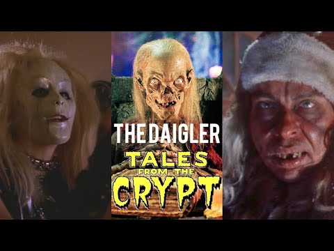 Top 10 Best Tales From The Crypt Episodes