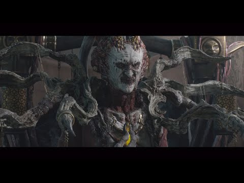 Diablo 2 Resurrected all Scenes, alle Zwischensequenzen und Akte, deutsch