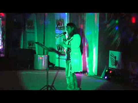 Rehna salim sheeba Arabic song