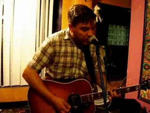 The Stars Are My Chandelier (Live) - David Dondero