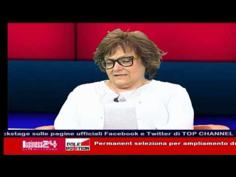 Pole Position puntata 385: Calzaturificio Lattuada - Milano