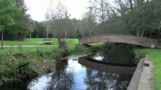 preview picture of video 'AREA RECREATIVA DE GABENLLE, A LARACHA .A CORUÑA'