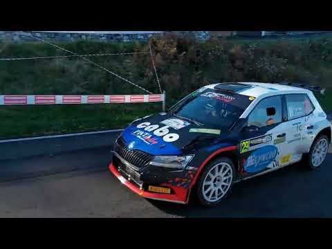 41°Rally Aci Como (show & pure sound)