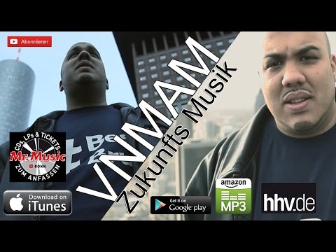Jamalien - ►VNMAM◄ (prod. by dcb music)