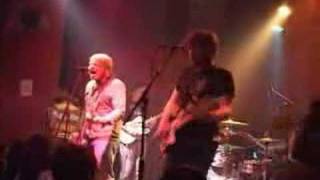 Sherwood - &quot;Middle of the night&quot;