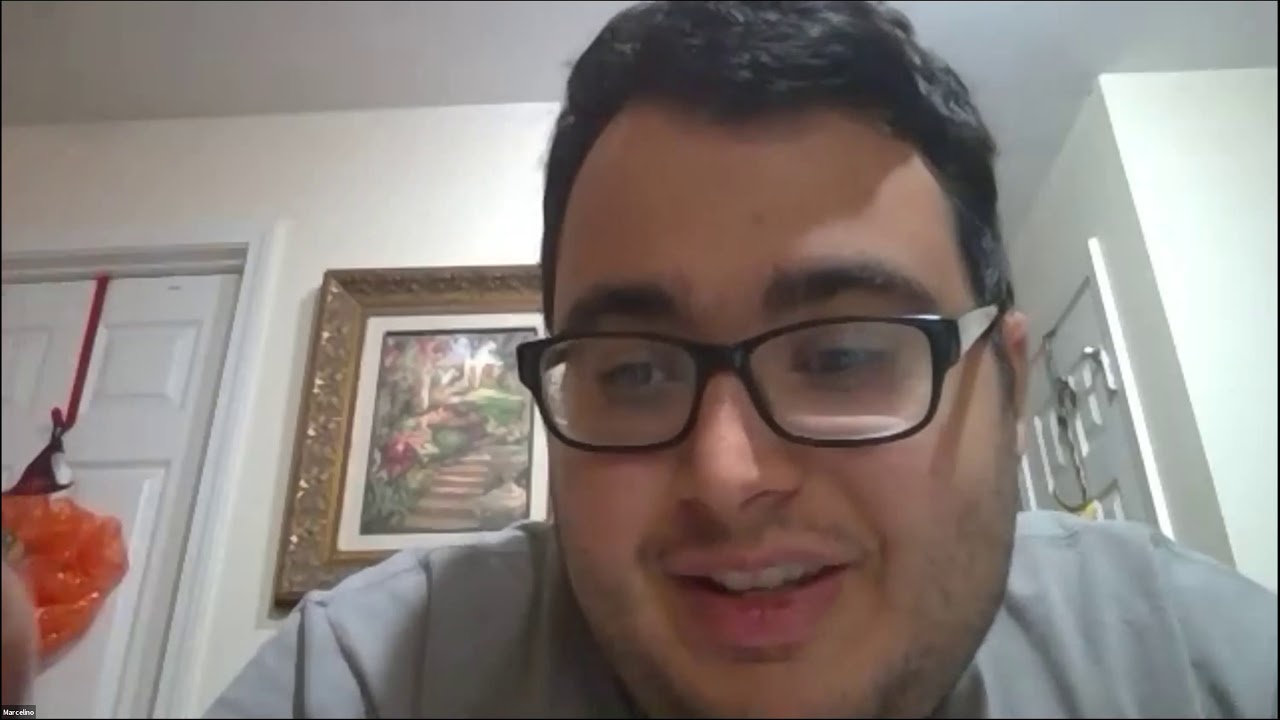 ENC 1101 - English Composition I - 15 October 2020