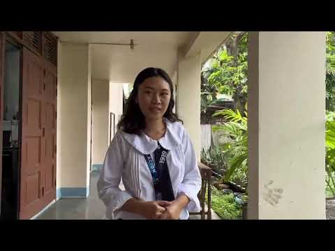 Patterns In Nature| MATHEMATICS IN THE MODERN WORLD 