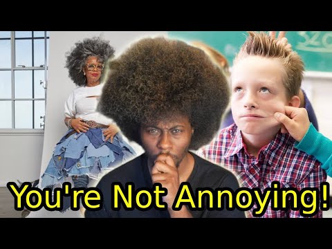 The Myth of Being "Too Much"