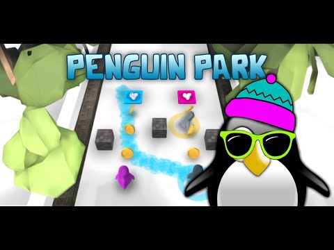 Penguin Park Video