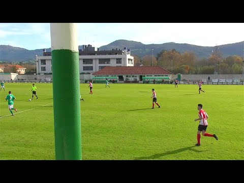 CD GUARNIZO - SELAYA FC 2P