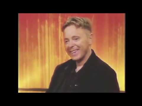 Electronic (Bernard Sumner and Johnny Marr) Feature - Bernard on working with PSB (Ozone 1993)