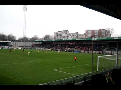 Excelsior Ado Den Haag 1 5