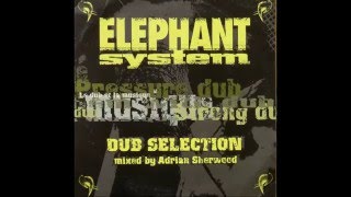 Elephant System - Zoo Urbain