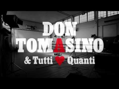 Don Tomasino & Tutti Quanti_ Teaser