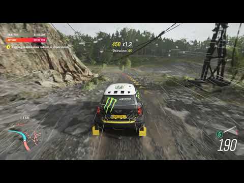 Forza Horizon 4 | Walkthrough Part 38: BRITISH RACING GREEN (3/3)