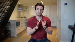 Dating Tips For Women Of All Ages - Matthew Hussey, Get The Guy