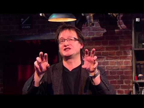 Christmas Lectures 2011: McGurk Effect