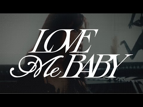 VSTRA - Love Me Baby