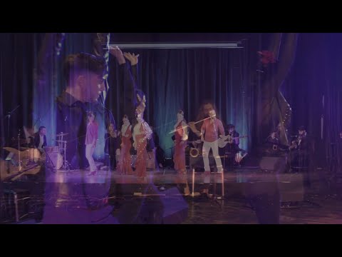 Video resumen promocional Grupo Flamenco-Fusión Soulunares