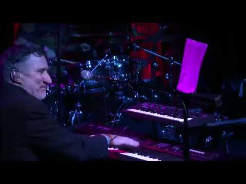 Jon Cleary and The Absolute Monster Gentlemen - Live at Brooklyn Bowl  - March 6th 2019