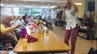 [2025-06-21] 秀茂坪恩耆頤養院 – 半真半假