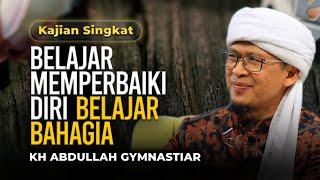 Download lagu Focus on Self-Improvement | Aa Gym's Short Study mp3